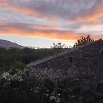 Vakantiehuis La Rosa Antica Dell'etna *