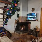 La Rosa Antica Dell'etna Puntalazzo