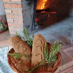 La Rosa Antica Dell'etna * Puntalazzo