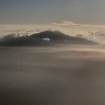 La Rosa Antica Dell'etna Vakantiehuis