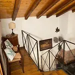 La Rosa Antica Dell'etna Vakantiehuis Puntalazzo