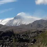 Vakantiehuis La Rosa Antica Dell'etna Puntalazzo
