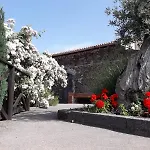 Vakantiehuis La Rosa Antica Dell'etna