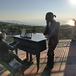 Vakantiehuis La Rosa Antica Dell'etna *