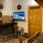 La Rosa Antica Dell'etna Vakantiehuis *