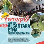 Vakantiehuis La Rosa Antica Dell'etna *