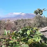 La Rosa Antica Dell'etna