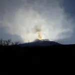 Vakantiehuis La Rosa Antica Dell'etna