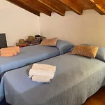 La Rosa Antica Dell'etna Vakantiehuis Puntalazzo