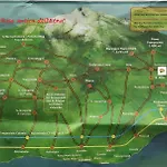 La Rosa Antica Dell'etna Vakantiehuis