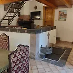 La Rosa Antica Dell'etna Vakantiehuis