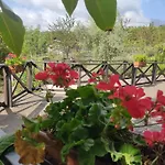 Vakantiehuis La Rosa Antica Dell'etna
