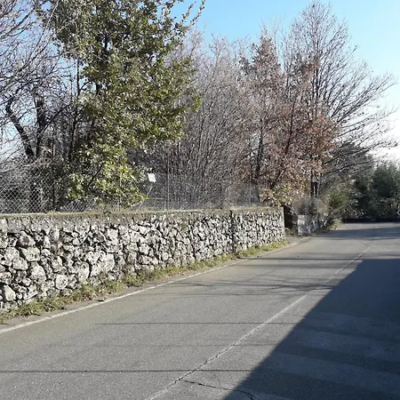 La Rosa Antica Dell'etna * Puntalazzo